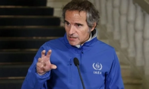 Окупанти знімають зі зберігання старі танки