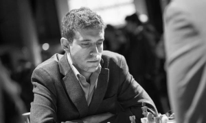 У віці 29 років пішов з життя американський гросмейстер українського походження Деніел Народицький