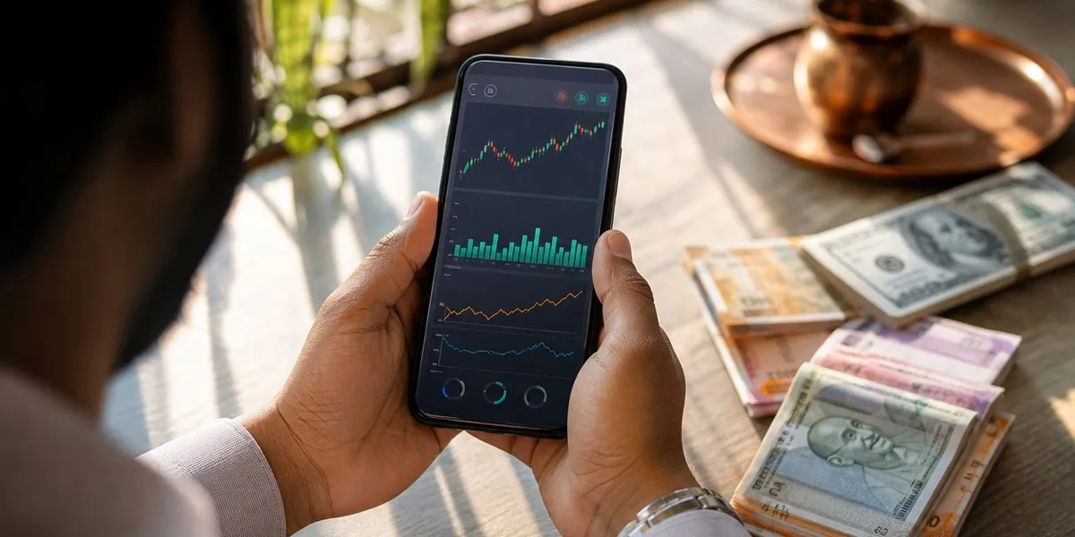 Groww opens access to US stocks for Indians — CNBC