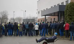 Правительство Швеции планирует выделить миллиарды на субсидии, чтобы покрыть рост цен на энергию