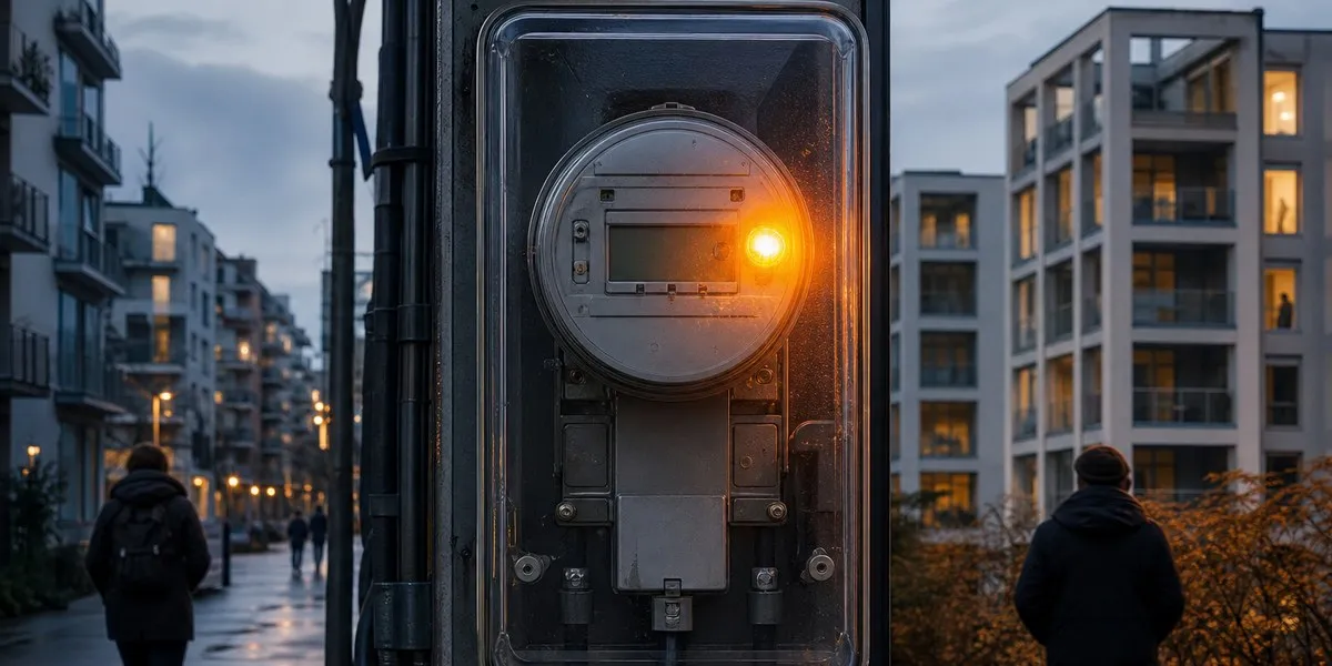 Grüüün将停止服务德国20万名客户——OilPrice