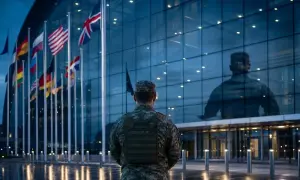 Еще одна европейская страна отменила упрощенные визы для россиян