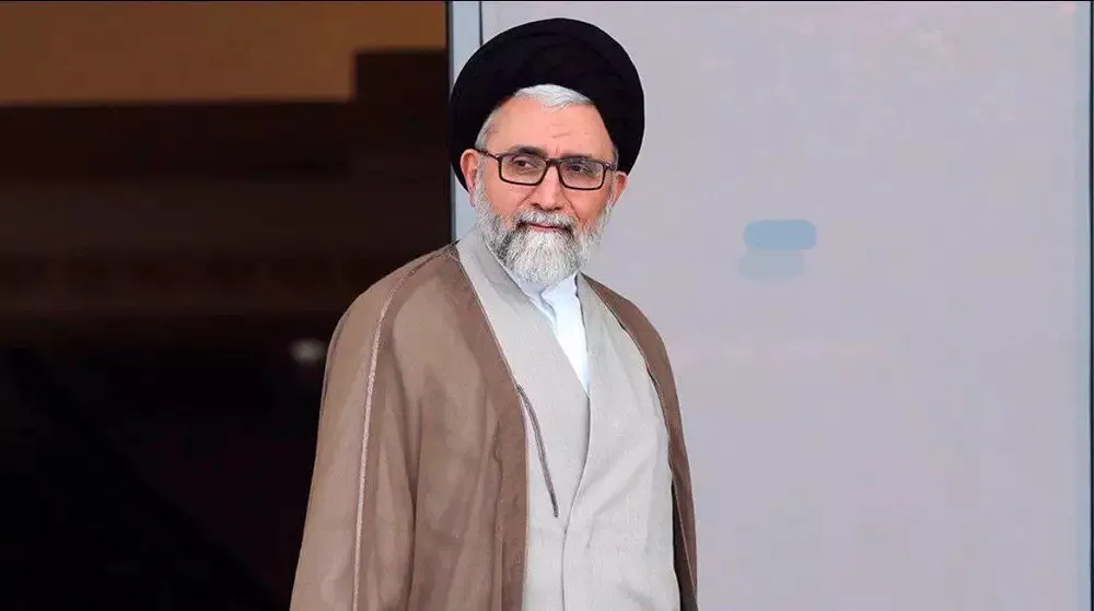 Іран підтвердив загибель міністра розвідки після удару Ізраїлю