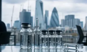 AstraZeneca инвестирует $2 млрд в Summit для исследований рака — TimesLIVE