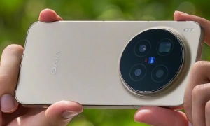 Маловідомий смартфон позбавив Xiaomi 17 Pro першого місця за продуктивністю