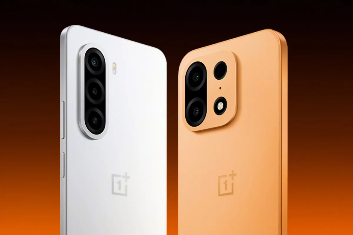OnePlus has unveiled its new Turbo 6X series of smartphones, featuring ultra-high-capacity batteries