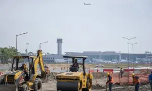 В Гвинее-Бисау проведут референдум о расширении полномочий президента