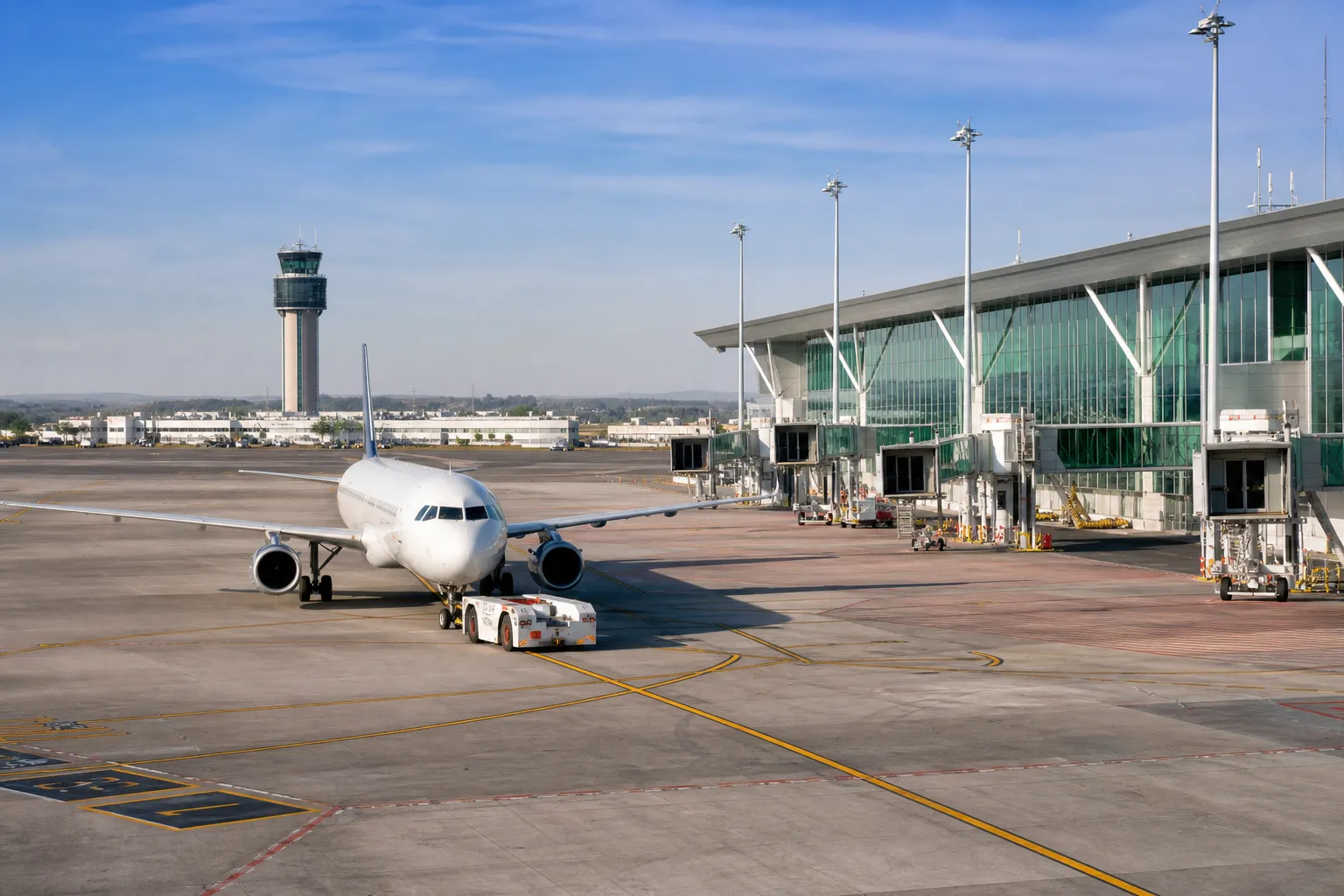 Volaris to launch five routes from Guadalajara to the US, Aeroméxico to Paris