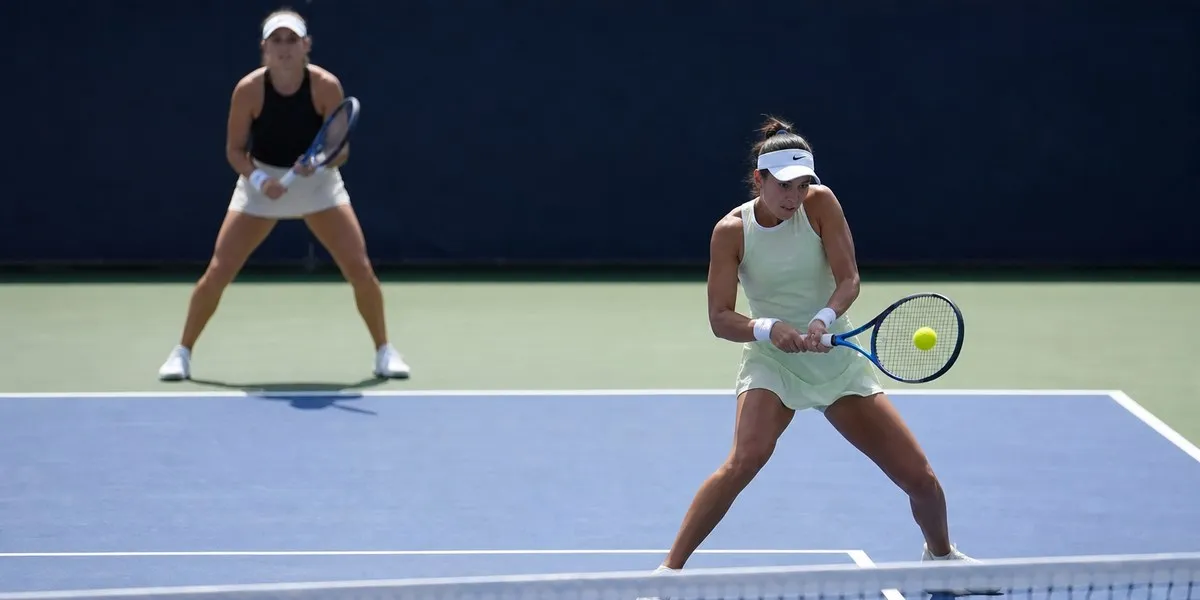 WTA 500 tournament featuring Marta Kostyuk begins in Mexico