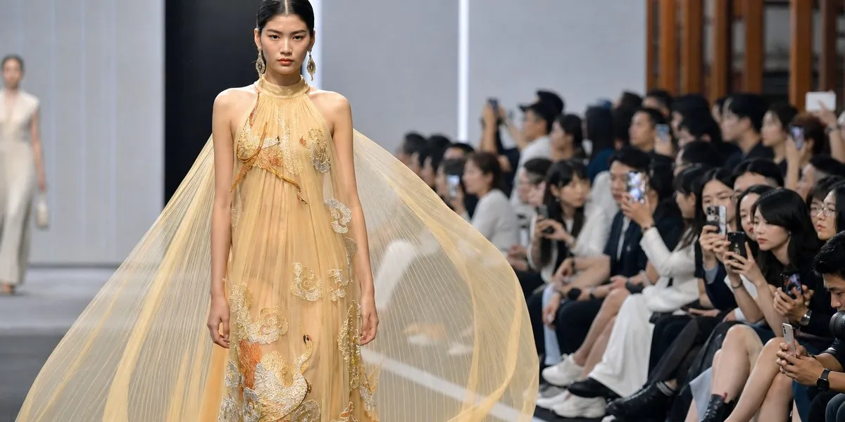 Guangdong unveils garment industry development plan through 2028 — ECNS