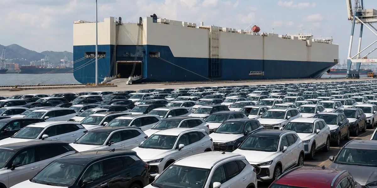 Handel Kantonu z ASEAN przekroczył 20,5 mld dolarów w osiem miesięcy — ECNS