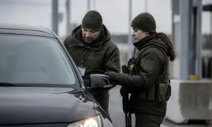 Фільм «Снайпер. Білий ворон» таки потрапив до списку кандидатів на премію «Оскар» від України