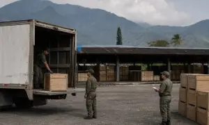рф начала военные учения в Балтийском море: кремль реагирует на действия НАТО