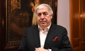 Trybunał UE uchylił sankcje nałożone na rosyjskiego miliardera Gucerijewa, bliskiego współpracownika Łukaszenki