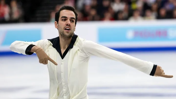 Universal дозволила фігуристу Сабате використати музику з «Міньйонів» на Олімпіаді-2026