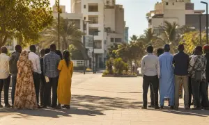 Саудовская программа реализовала 300 проектов в Йемене — Asharq Al-Awsat