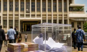 美国投资者计划获得圭亚那Golden Shield公司51%股权——《里约时报》