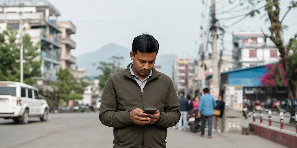 W Nepalu liczba nowych pozwoleń na pracę w krajach Zatoki spadła o 52% — Kathmandu Post