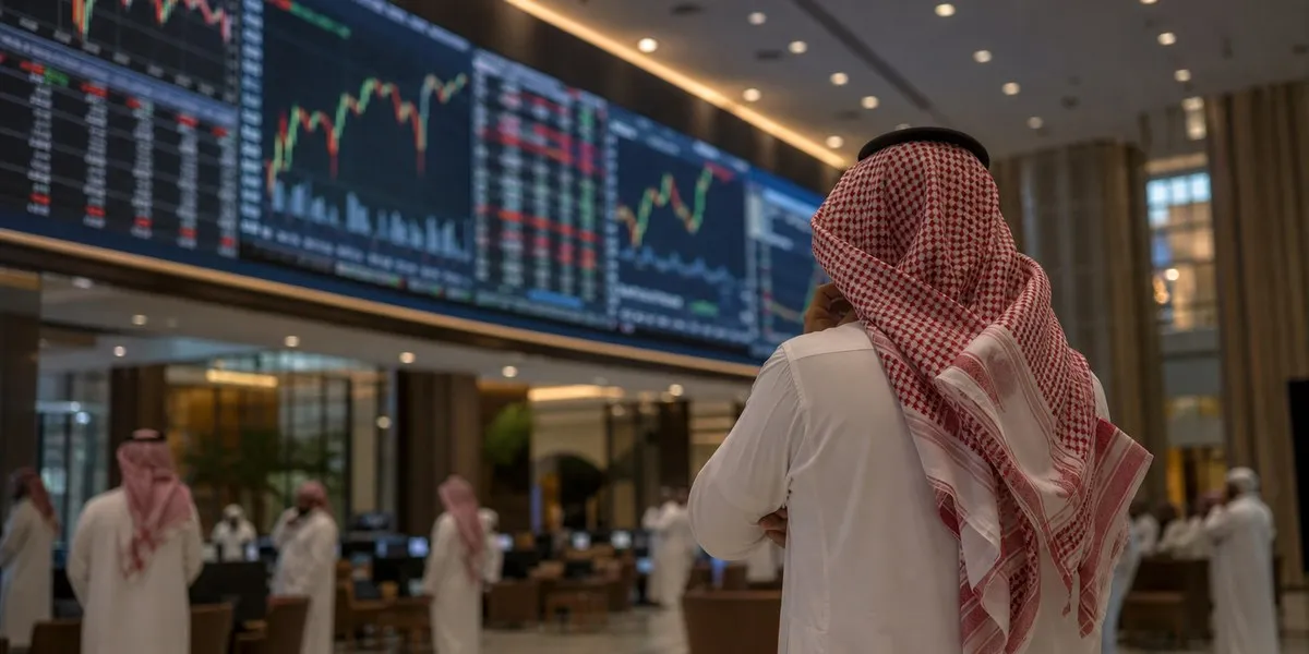 Gulf markets mostly rise after Fed decision — Asharq Al-Awsat