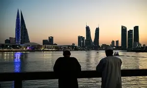 Туреччина купить у Британії винищувачі Eurofighter Typhoon на $10,7 млрд