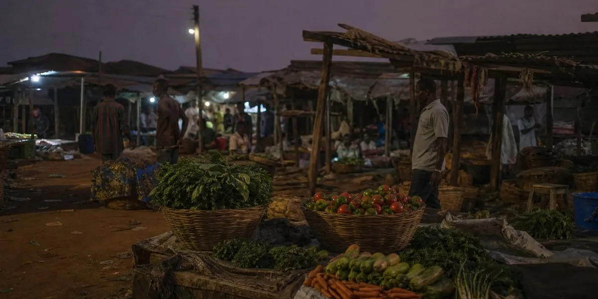 Attackers kill three people at a market in Mangu, Nigeria — Premium Times Nigeria