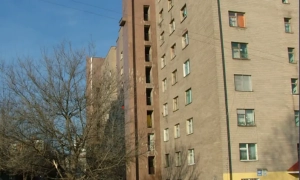 У центрі Риги після заворушень закрили доступ до монумента «визволителям»