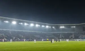 Ballon d’Or网站发布三名可能获奖者的材料——Interia Sport