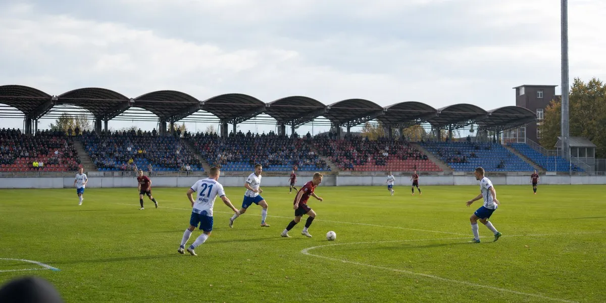 «Гурник» и «Пяст» сыграли вничью в дерби Экстракласы — Interia Sport