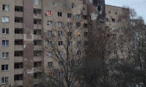 У СБУ пояснили, навіщо приходили до будинку, де живе Кличко 