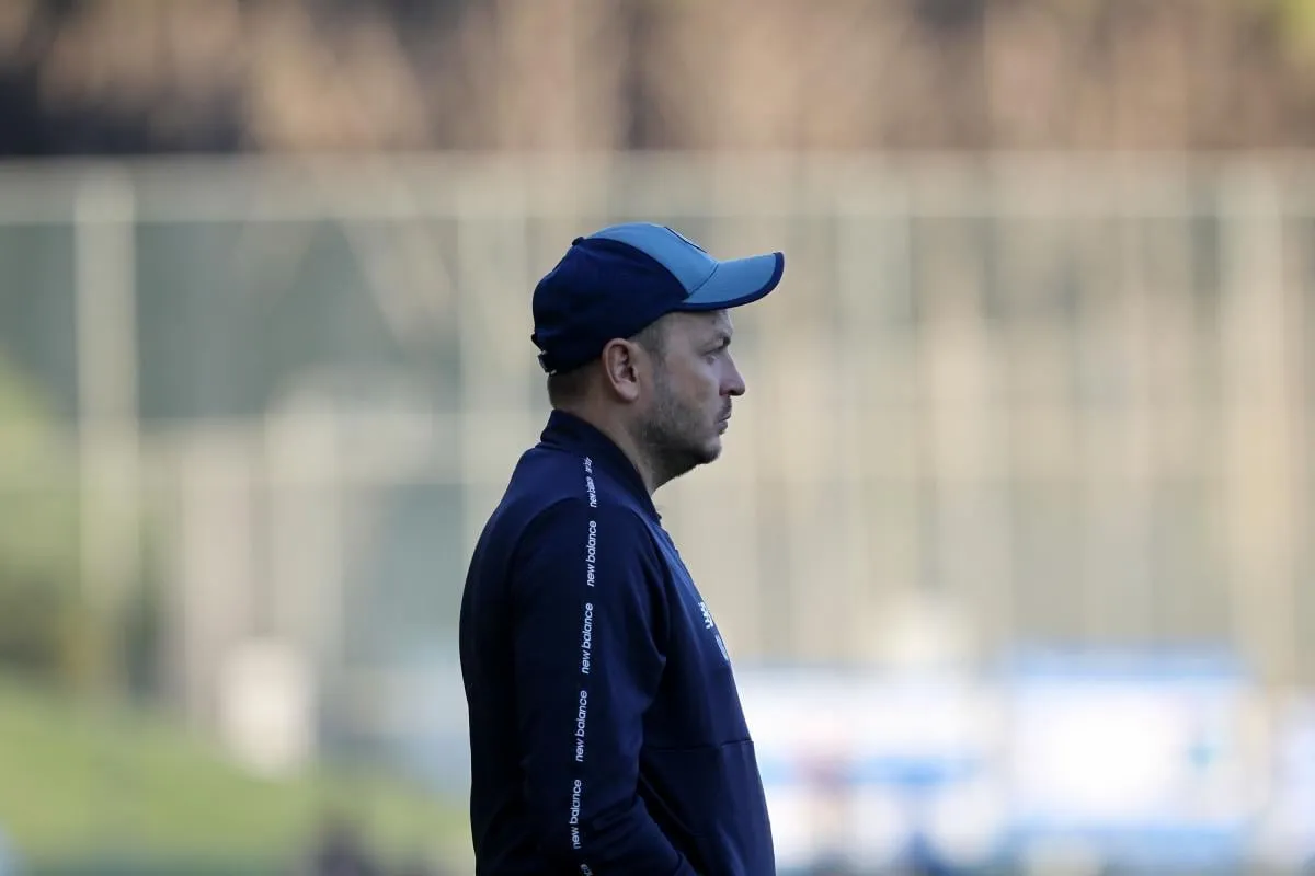 «Динамо» окрім Шовковського прощається ще з одним легендарним тренером