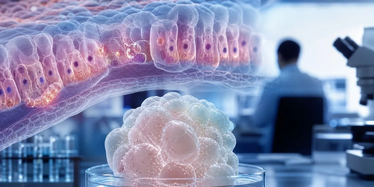 Naukowcy wykryli podatność jelit podczas remisji IBD — ScienceAlert