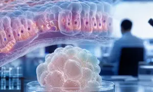 W Wielkiej Brytanii 32 pacjentów nie miało nawrotu raka jelita przez 33 miesiące — ScienceDaily