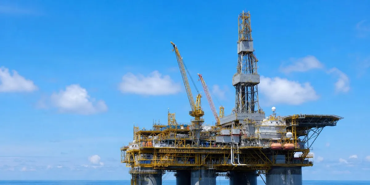 Добыча нефти в Гайане превысила 900 тысяч баррелей в сутки — OilPrice
