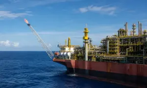 Ціни на нафту зросли після відмови Ірану продовжити меморандум зі США