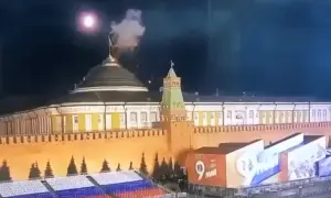 Словакия во время обстрела закрыла все пограничные пункты на границе с Украиной