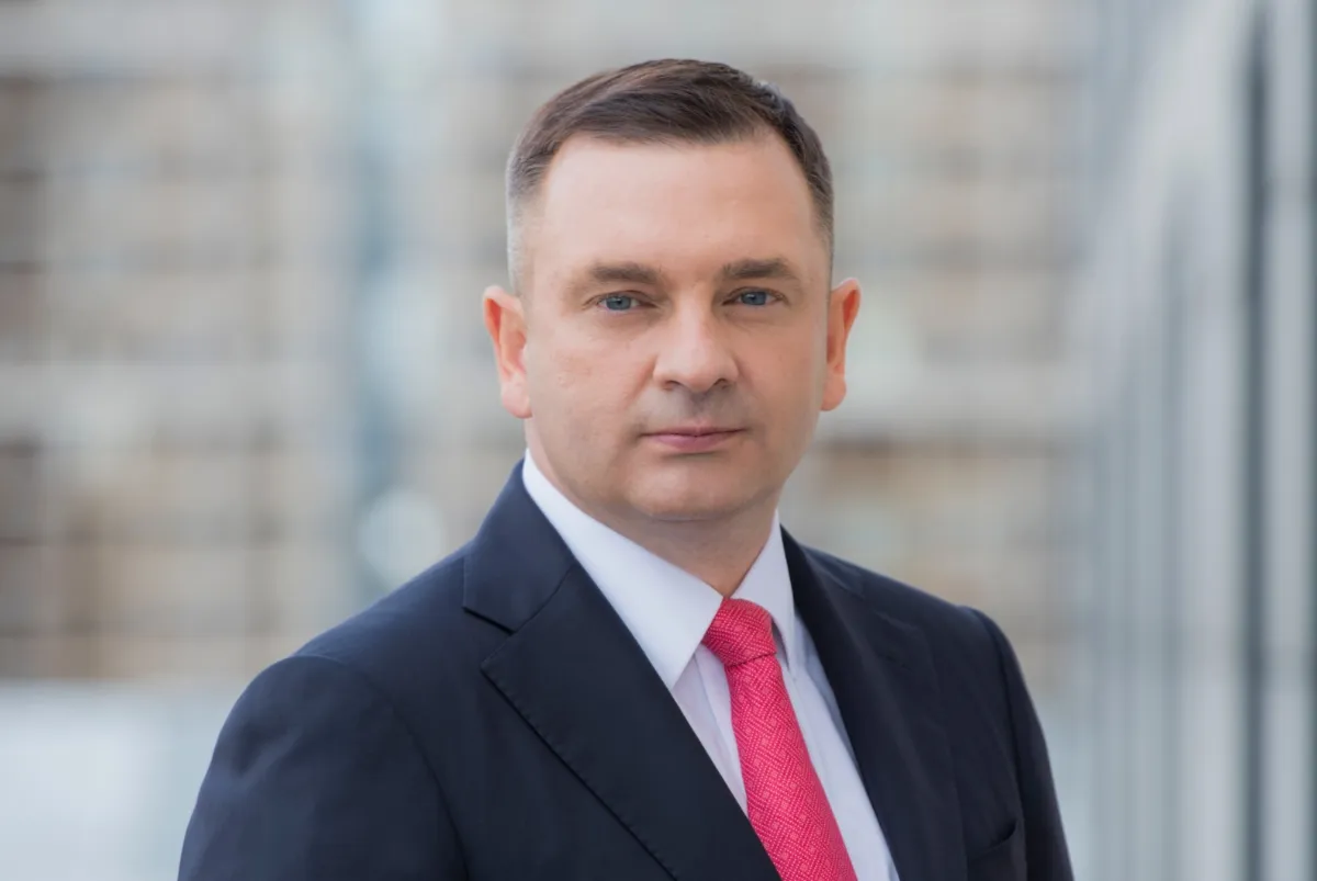 Валентин Гвоздій: Партнерство адвокатури з державою має чіткі межи