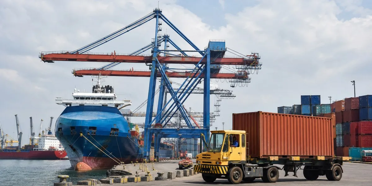 Gyamfi: NACOC’s exclusion weakened oversight at Ghana’s ports — MyJoyOnline