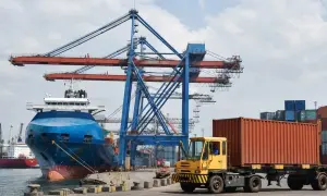 Берлин и Брюссель гарантируют транзит российского газа через Украину