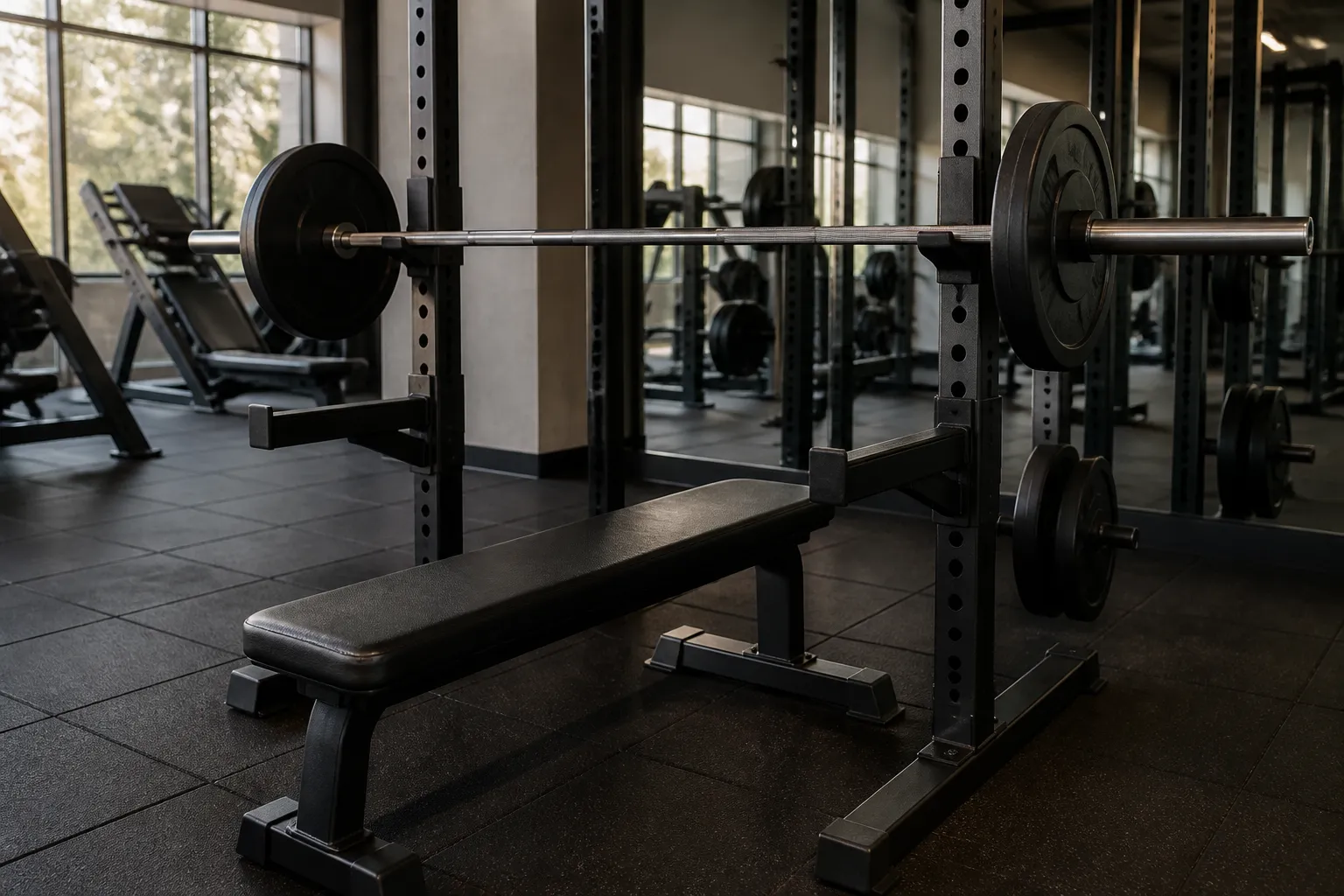 Calls to strengthen safety after Gold Coast gym incident