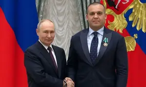 Лукашенко рассказал о ядерном потенциале Беларуси
