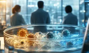 Пятилетняя выживаемость людей с раком в США выросла до 71% — Nature