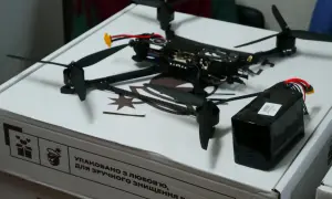 Воронеж потрапив під ракетний удар