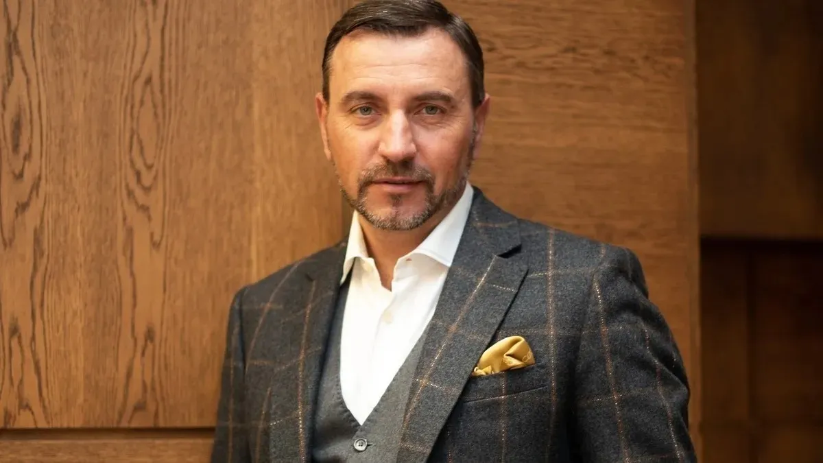 Бізнесмен Лисенко програв касацію після програної апеляції проти UA.NEWS