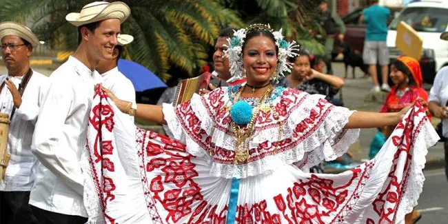 3 листопада у Панамі відзначають Національне свято Республіки