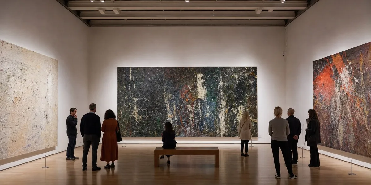 旧金山将举办河钟贤回顾展——《韩国先驱报》