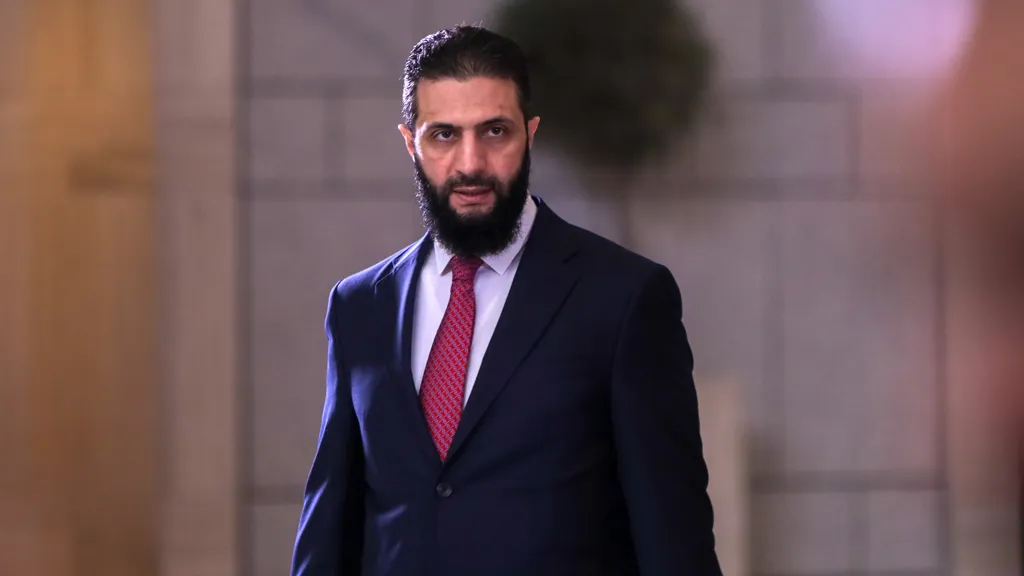 Радбез ООН скасував санкції проти лідера Сирії перед зустріччю з Трампом