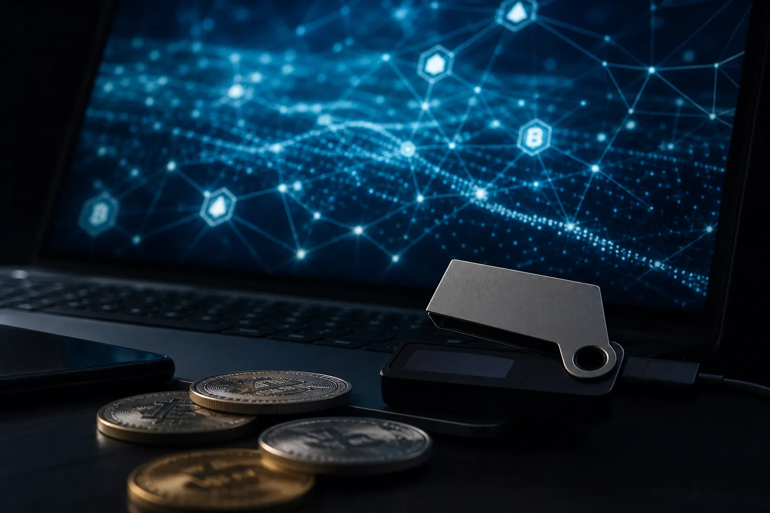 黑客盗取价值3.4亿美元的比特币后返还大部分资金——TechCrunch