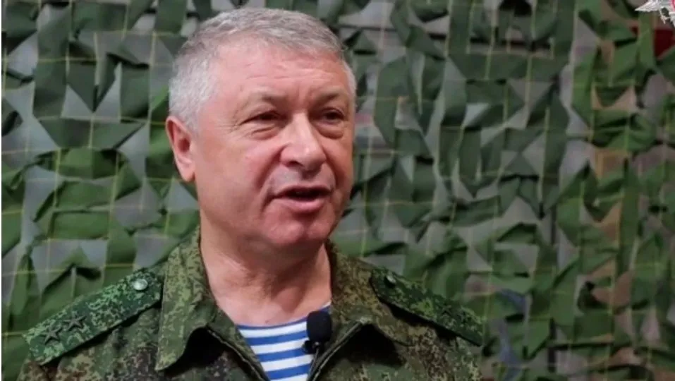 Фігурант справи про замах на Алєксєєва працював у космічній компанії під санкціями США