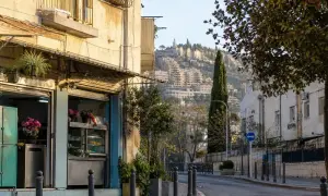 Solberg zakazał UTJ przekazywania liczby wyborców w czasie rzeczywistym — Jerusalem Post