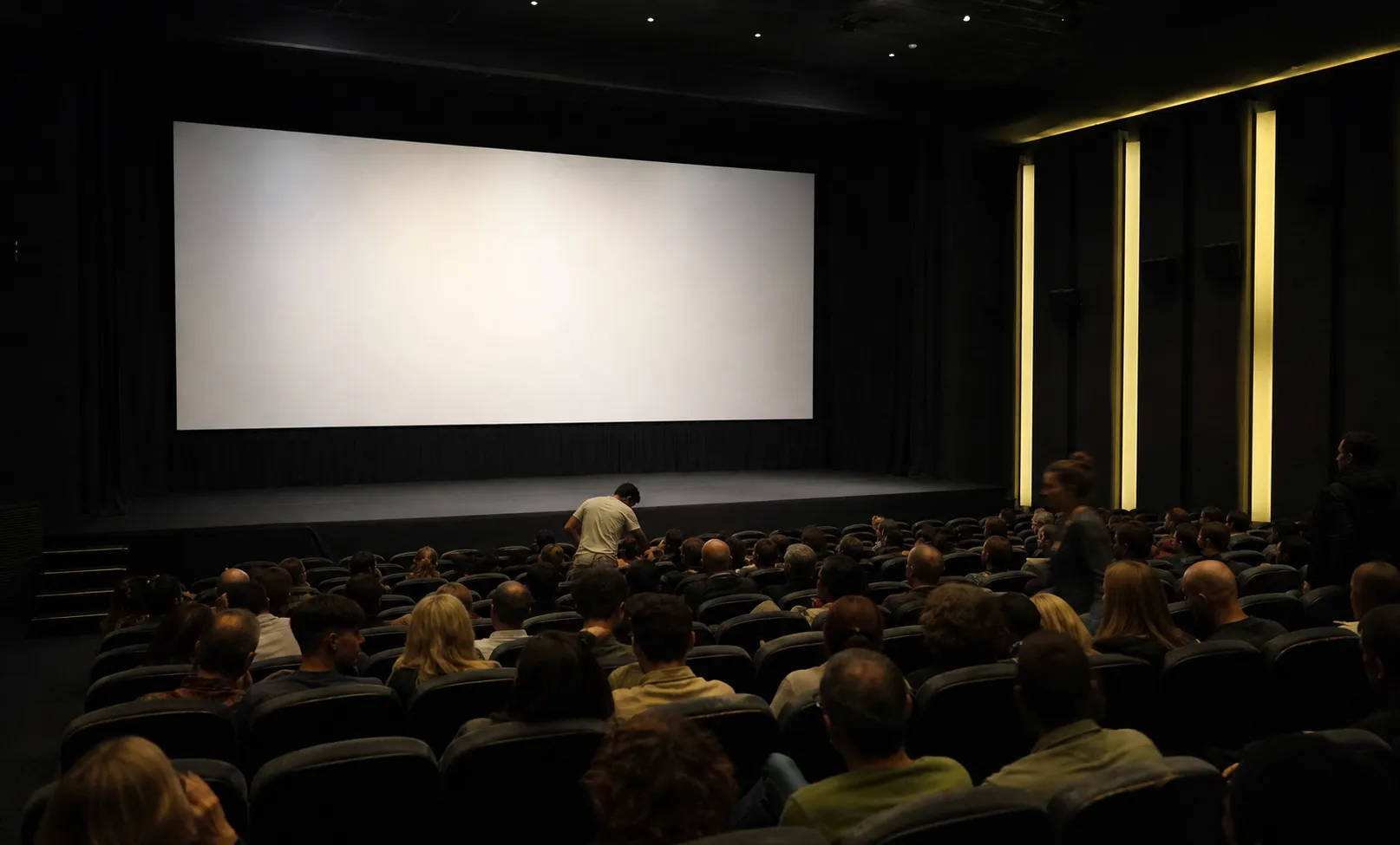 Haifa unveils key films of the 42nd international festival program